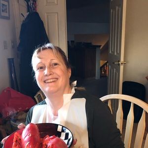 Meet your Posher, Pamela